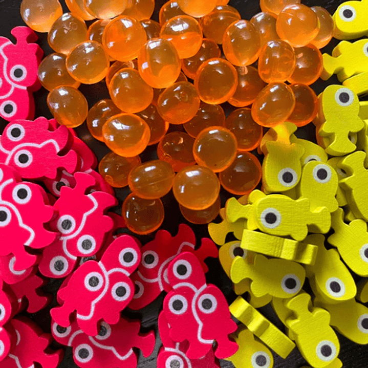 Finspan: Upgrade Pack 2