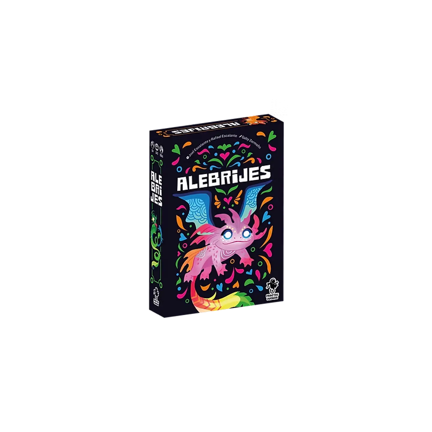 Alebrijes - Español 1