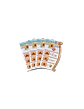 Minos: Promo Pack - Nuevas Cartas de Decreto + Nuevos Poderes de Construcción. - Miniatura 3