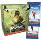 Pre-release Magic: The Gathering - Avatar: The Last Airbender - Español - Miniatura 2