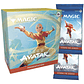 Pre-release Magic: The Gathering - Avatar: The Last Airbender - Español - Miniatura 1