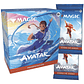 Pre-release Magic: The Gathering - Avatar: The Last Airbender - Español - Miniatura 3