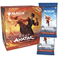 Pre-release Magic: The Gathering - Avatar: The Last Airbender - Español - Miniatura 4