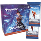 Pre-release Magic: The Gathering - Avatar: The Last Airbender - Español - Miniatura 5