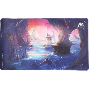 Playmats Zero Mulligan: Habitat Fomore