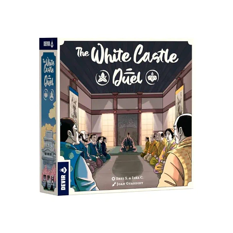 The White Castle Duel - Español