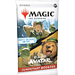 MTG Avatar The Last Airbender - Jumpstart Booster- Inglés - Miniatura 1