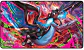 Mega Charizard X Ultra Premium Collection - Inglés - Miniatura 4