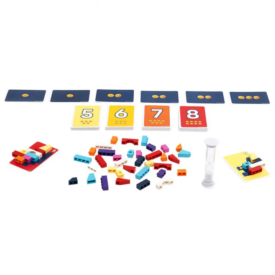 Brick Like This! - Español 2
