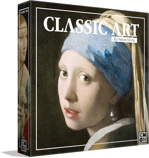 CLASSIC ART - Español