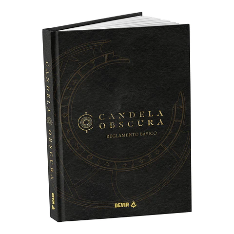 Candela Obscura - Español