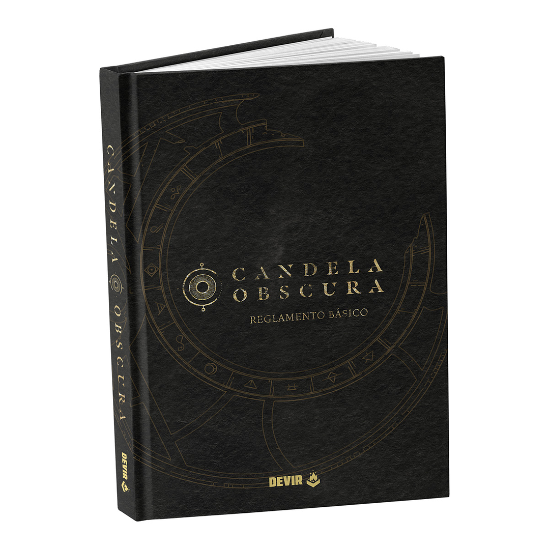 Candela Obscura 2