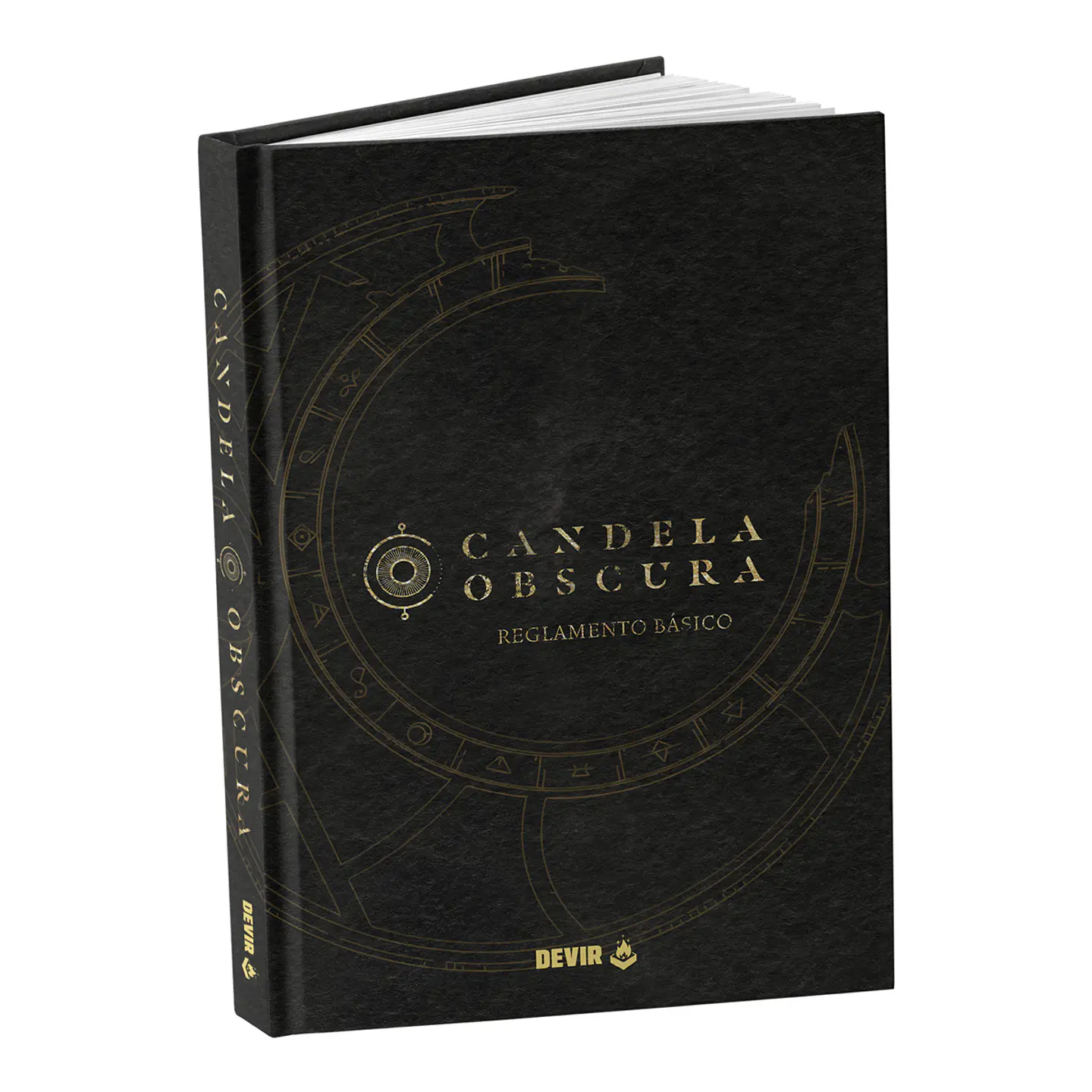 Candela Obscura - Español 1
