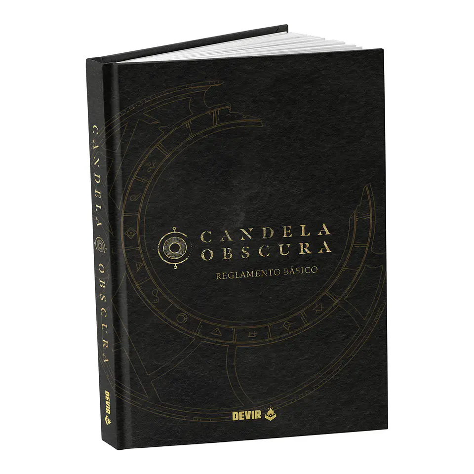 Candela Obscura - Español 1