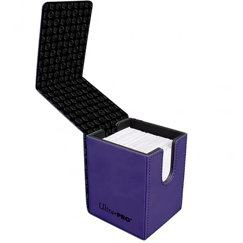 UP: Deck box Pokemon Alcove Flip - Elite Series Gengar