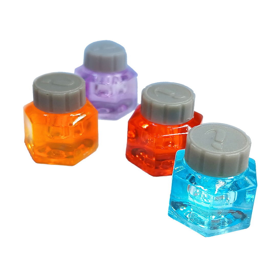 Preventa - Ink - Español 2