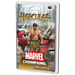 Preventa - Marvel Champions The Card Game - Hercules Hero Pack - Español - thumbnail 1