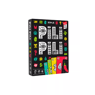 PILI PILI - Español