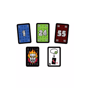 PILI PILI - Español