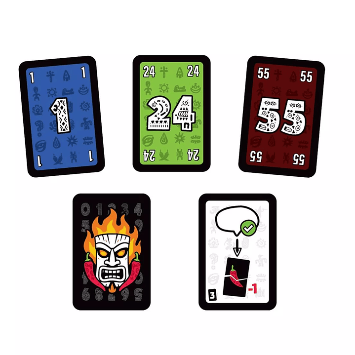 PILI PILI - Español 2