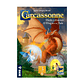 Carcassonne: Hadas y Dragones - Español - Miniatura 1
