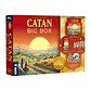 Catan Big Box - Español - Miniatura 1