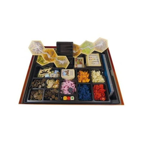Catan Big Box - Español