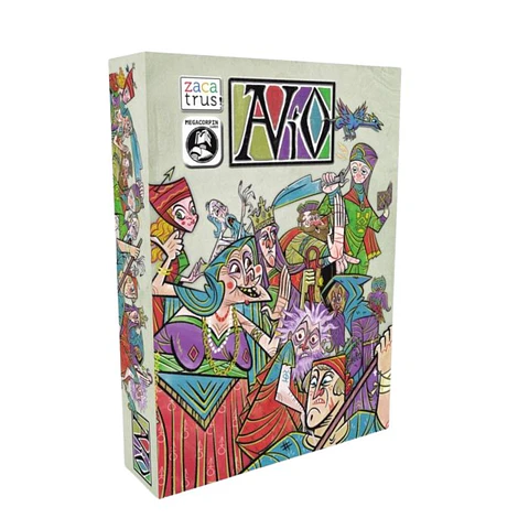 Avio - Español 