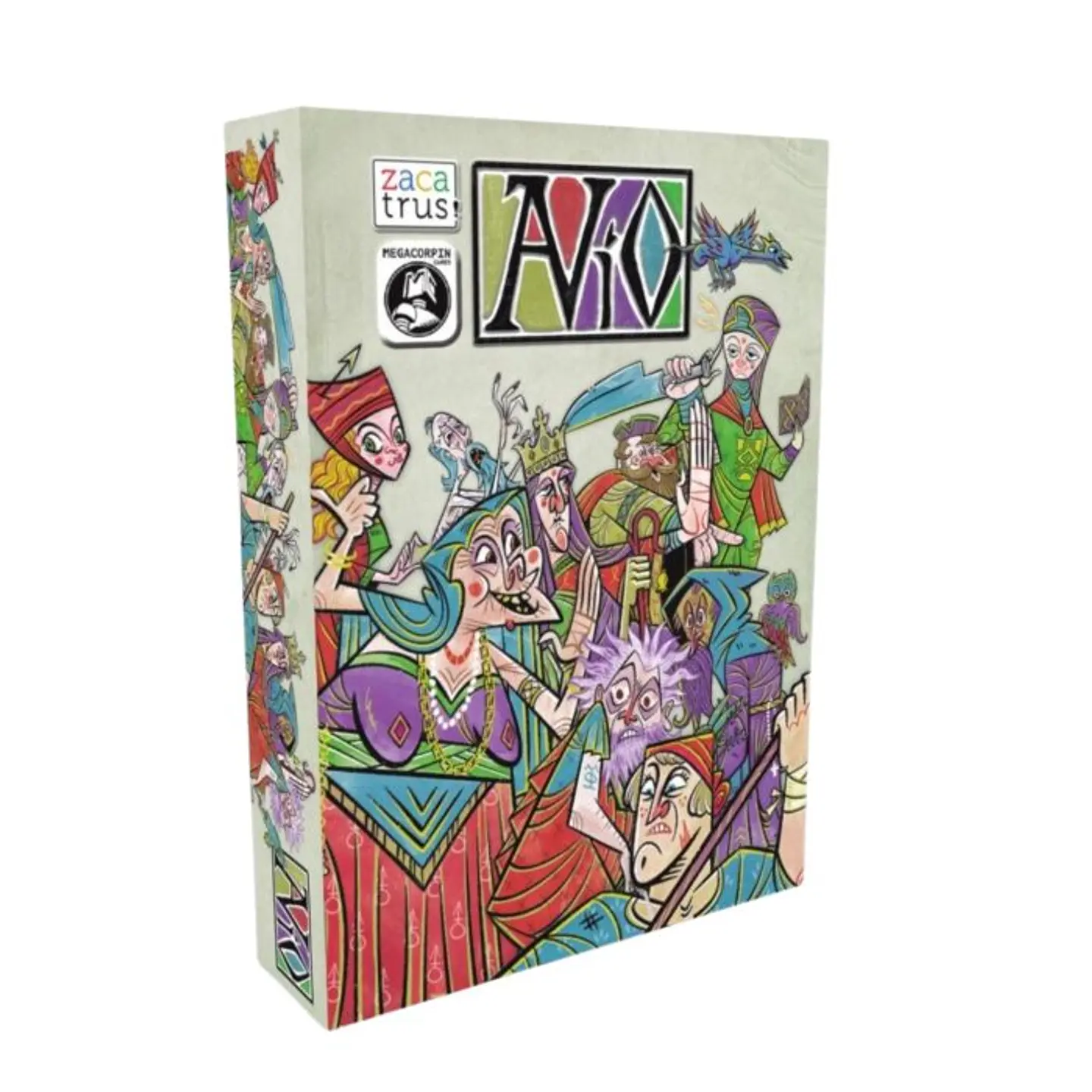 Avio - Español  1