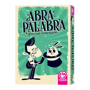 Abra Palabra - Español