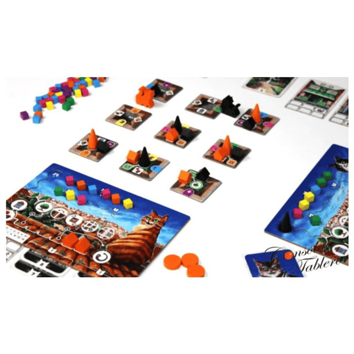 Cathood - Español 3