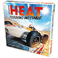 Preventa - Heat - Terreno Inestable - Español - Miniatura 1