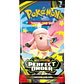 Preventa - Mega Evolution Perfect Order - Booster - Inglés - Miniatura 3