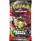 Preventa - Mega Evolution Perfect Order - Booster - Inglés - Miniatura 4