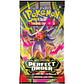 Preventa - Mega Evolution Perfect Order - Booster - Inglés - Miniatura 1