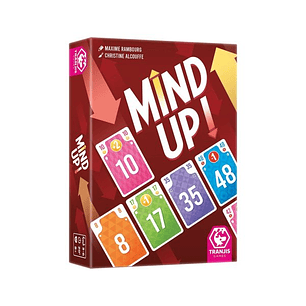 Mind UP - Español