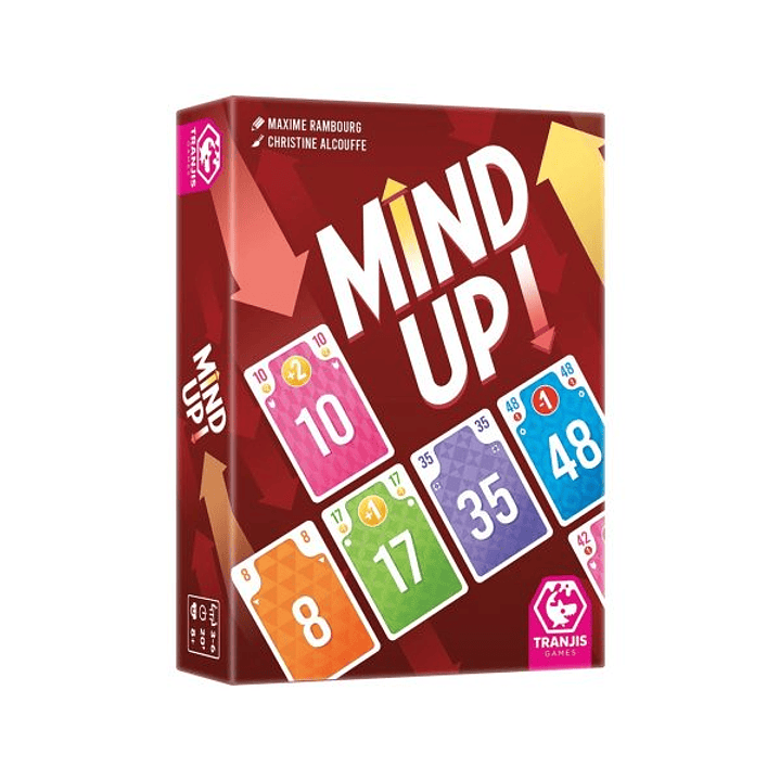 Mind UP - Español 1
