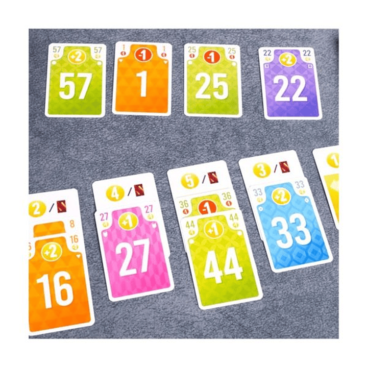 Mind UP - Español 2