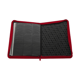Carpeta Elite POK Charizard 9-Pocket Zippered Pro-Binder