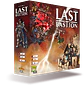 Last Bastion - Inglés - Miniatura 1