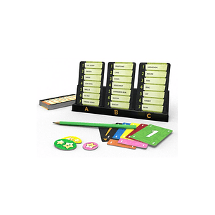 Pictomania 2da Edición - Español