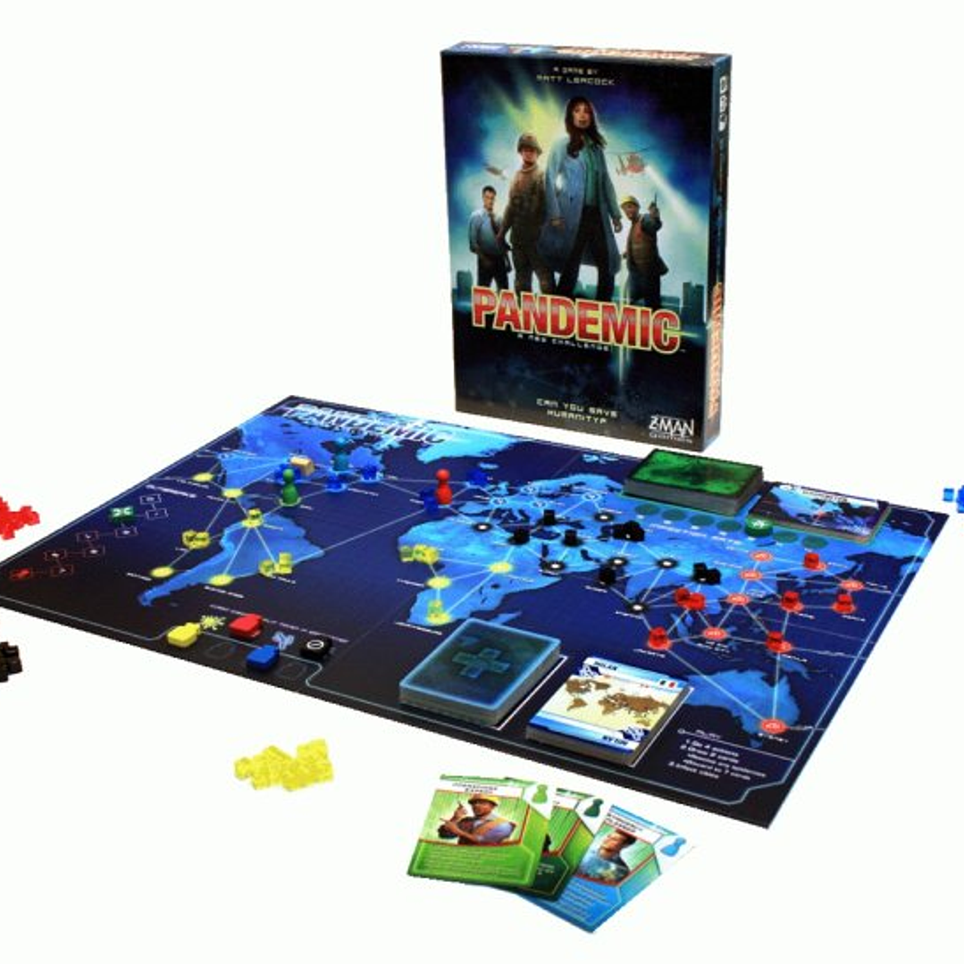 Pictomania 2da Edición - Español 3