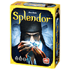 Splendor Base - Juego de Mesa - Español