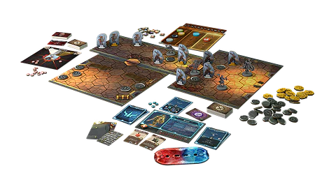 Gloomhaven - Español