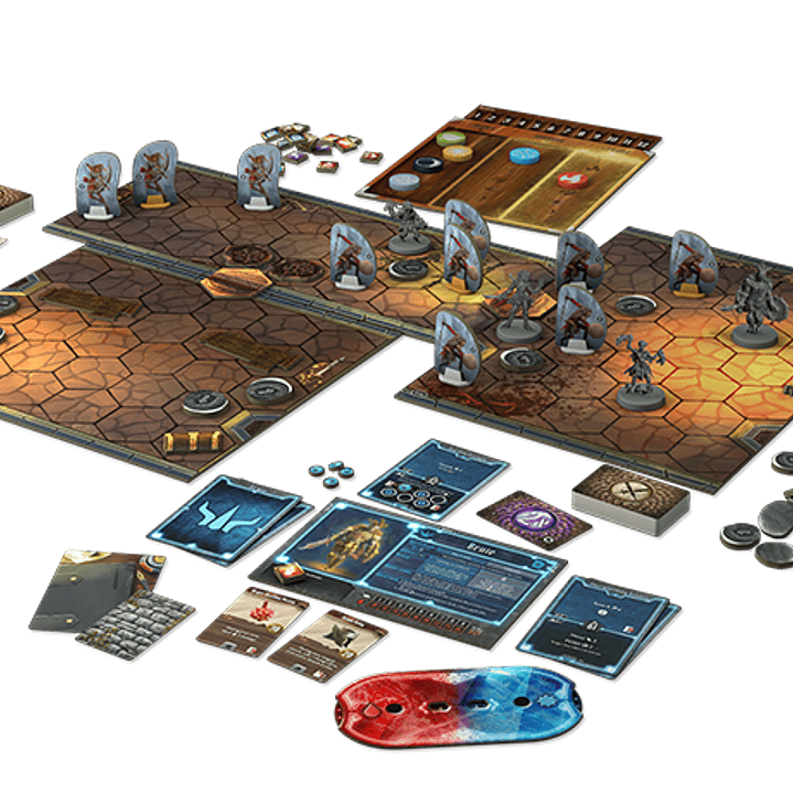 Gloomhaven - Español 2