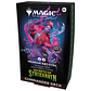 Preventa - MTG - Secrets of Strixhaven - Decks Commanders - Inglés - Miniatura 1