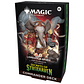 Preventa - MTG - Secrets of Strixhaven - Decks Commanders - Inglés - Miniatura 3