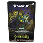 Preventa - MTG - Secrets of Strixhaven - Mazos de Comandantes - Español - Miniatura 2