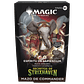Preventa - MTG - Secrets of Strixhaven - Mazos de Comandantes - Español - Miniatura 3