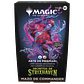 Preventa - MTG - Secrets of Strixhaven - Mazos de Comandantes - Español - Miniatura 5